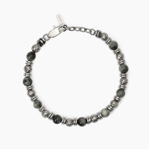 bracciale-in-acciaio-316l-occhio-di-falco